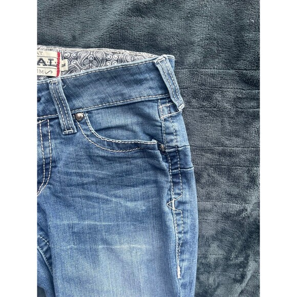 Ariat Jeans - Picture 5 of 8